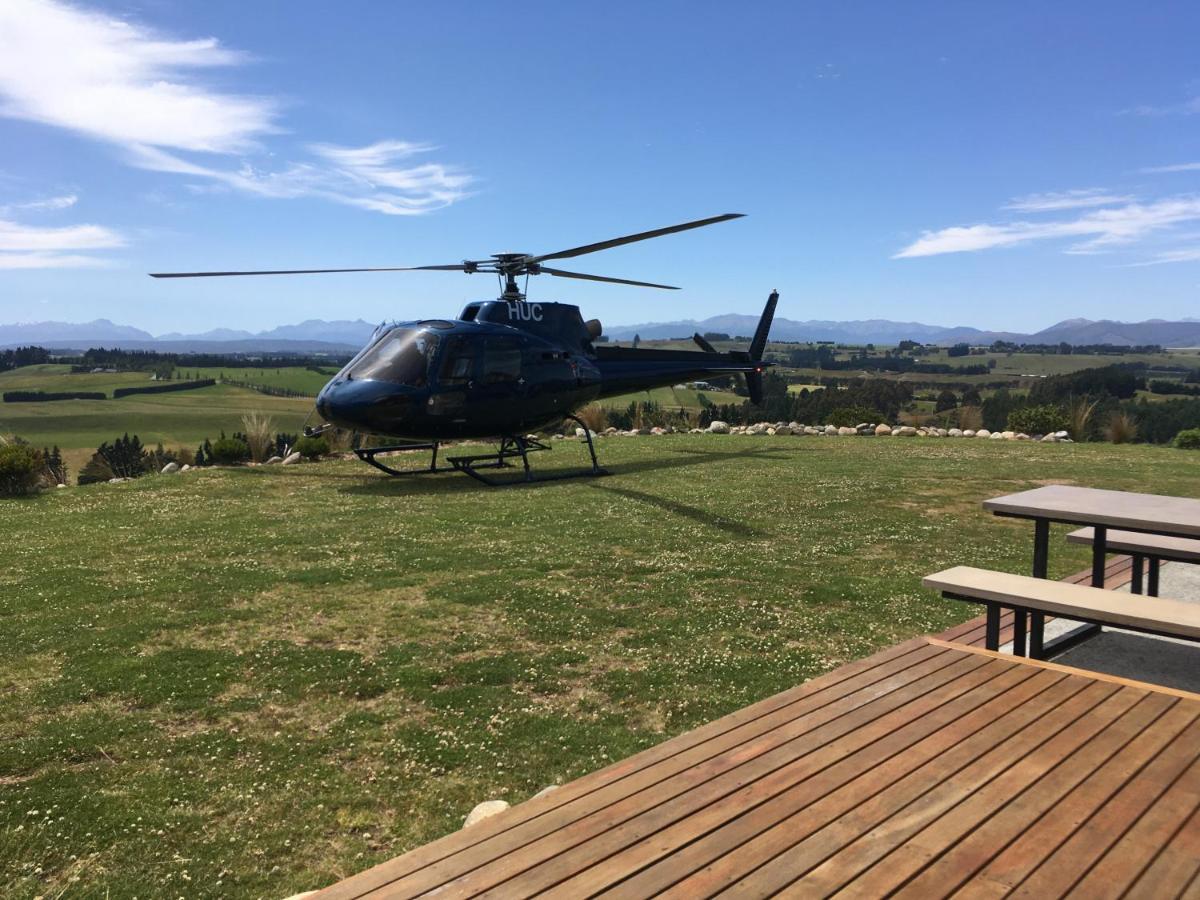 Fiordland Eco-retreat -- Panoramic Views -- Hot Tub *